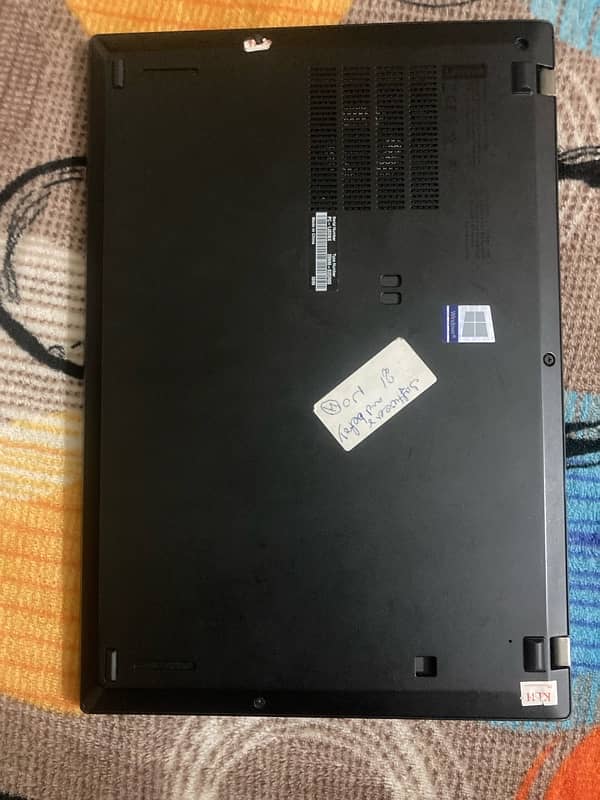 Lenovo ThinkPad 0