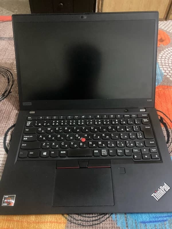 Lenovo ThinkPad 4