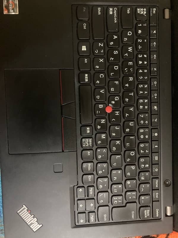 Lenovo ThinkPad 9