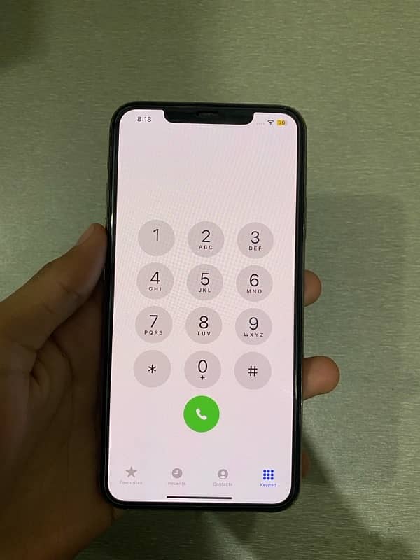 iPhone 11 Pro Max 3