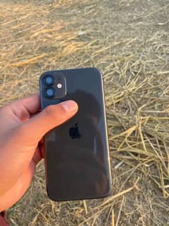 IPhone 11 jv 10 by 10 water pack