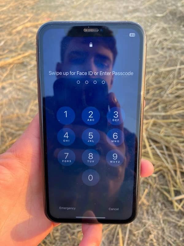 IPhone 11 jv 10 by 10 water pack 4