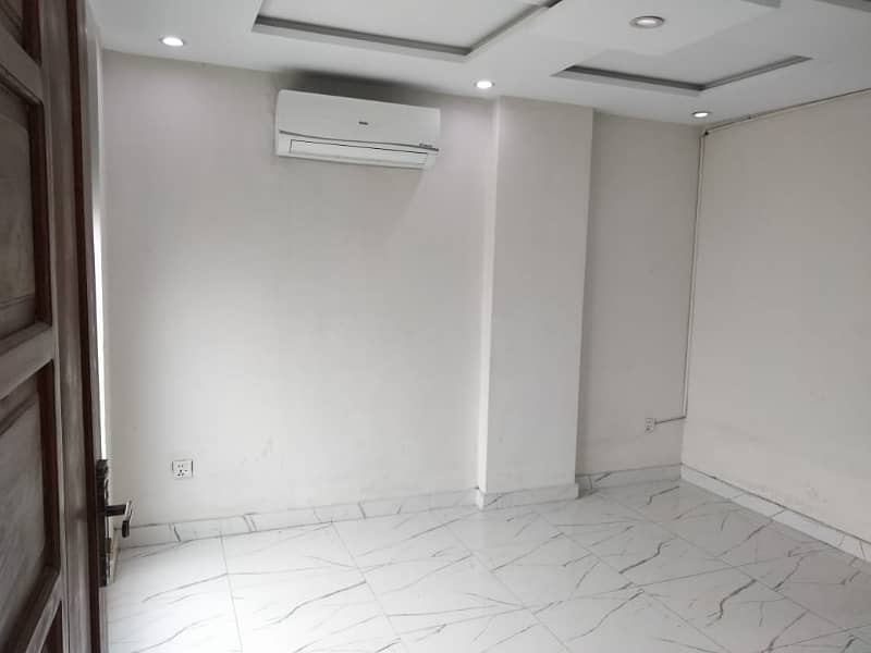 1 BED BRAND NEW LUXURY EXCELLENT GOOD CONDITION IDEAL FLAT FOR RENT IN BAHRIA TOWN LAHORE 13