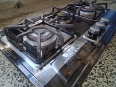 Mehran Stove for sale