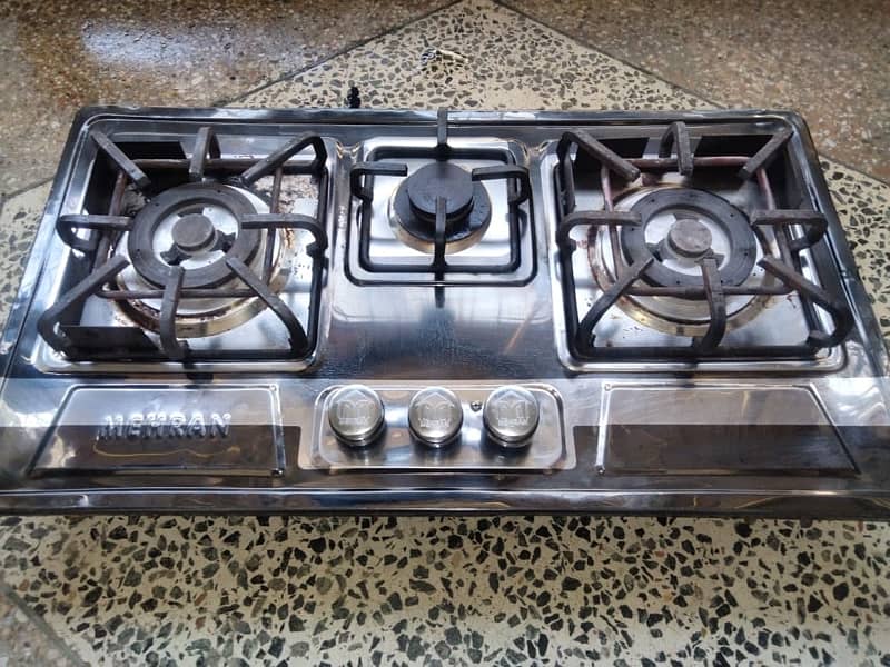 Mehran Stove for sale 2