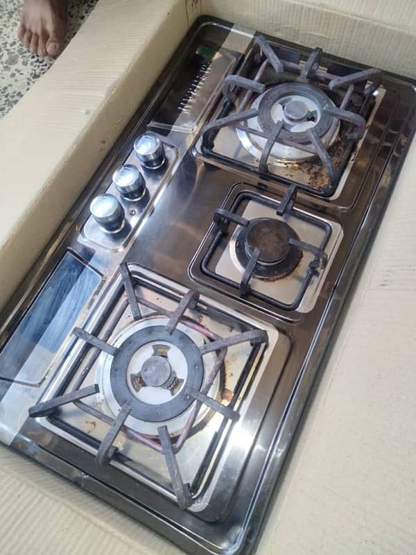 Mehran Stove for sale 3