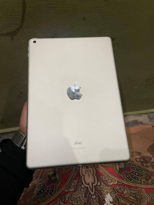 Ipad 9 Generation 10 By 10 No Boxx  Charger 0