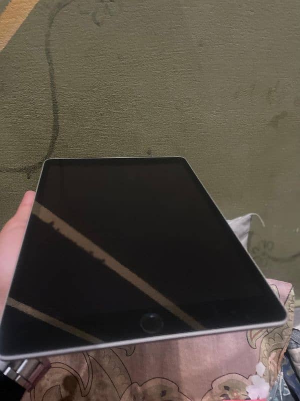 Ipad 9 Generation 10 By 10 No Boxx  Charger 2