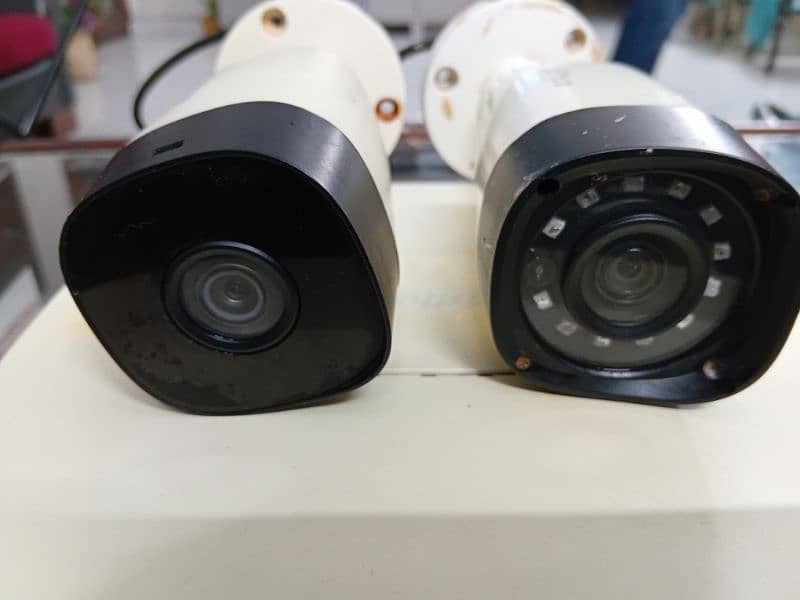 Dahua security Camera & DVR 6