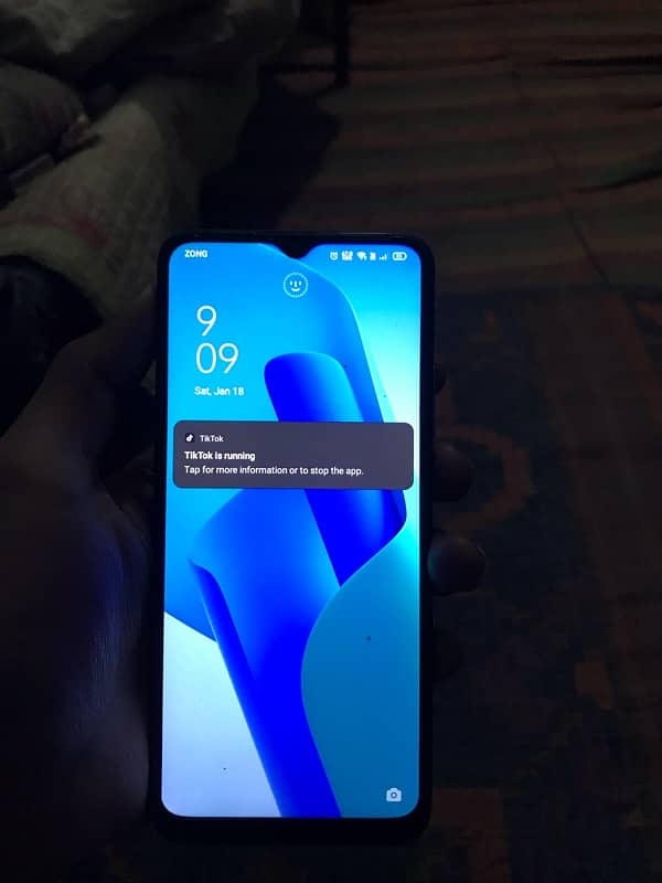 Oppo a16 4/64Gb 5