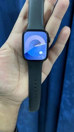 Apple watch series 7 45mm