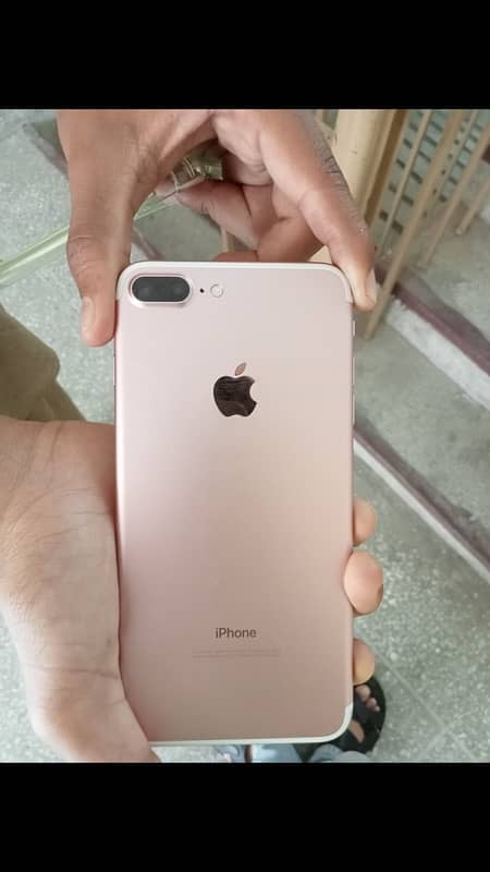 Iphone 7Plus 6