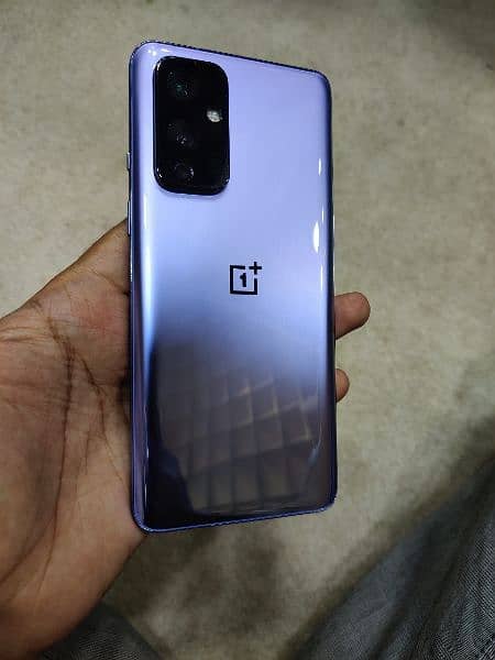 Oneplus 9 12/256gb dual sim approved 3