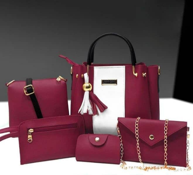 Women Hand bag 0