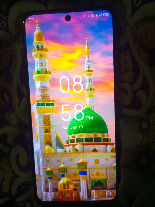 infinix 1