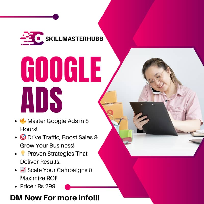 Google Ads Course 0