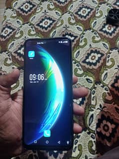 infinix note 8 6/128