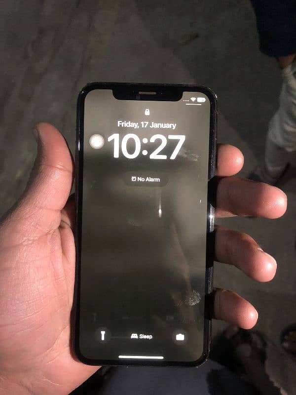 iPhone X non pta 74 gb 0