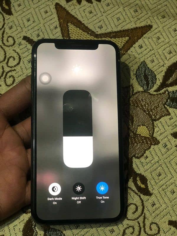 iPhone X non pta 74 gb 1