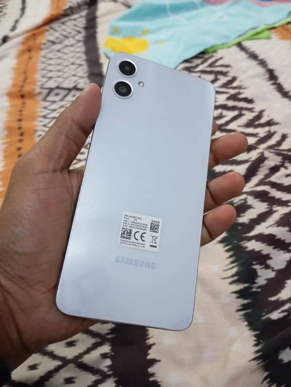 Samsung A05 4GB 64GB 0