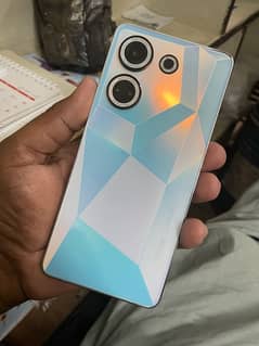 Tecno Camon 20 8/265GB