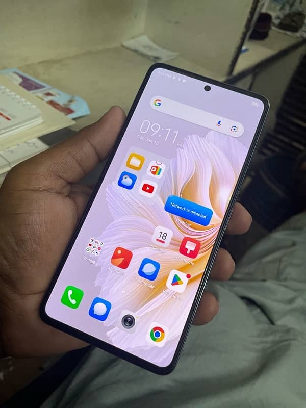 Tecno Camon 20 8/265GB 1