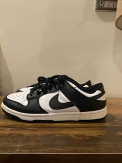 Nike SB Dunks Low (Pandas)