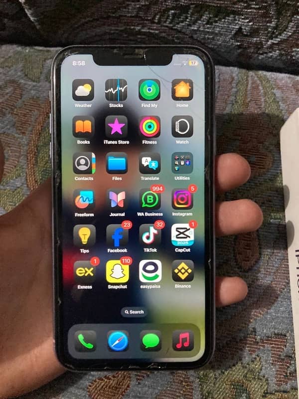 iphone 11 For Sale 1