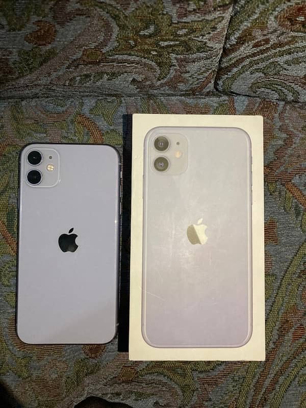 iphone 11 For Sale 6