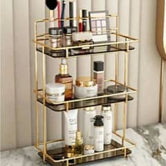 makeup holding stand