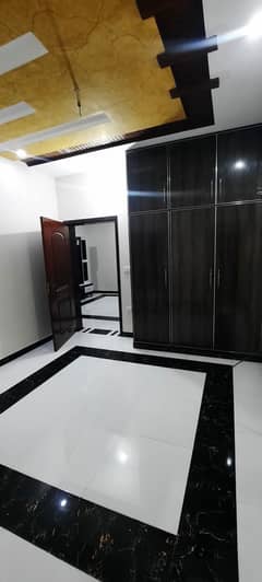 4 Marla Double Story like a brand new house for sale Gas available in Military Accounts Society college road lahore