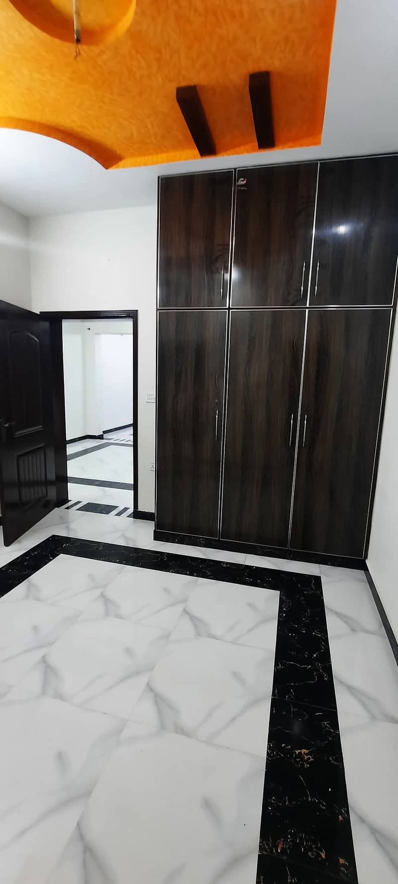 4 Marla Double Story like a brand new house for sale Gas available in Military Accounts Society college road lahore 3