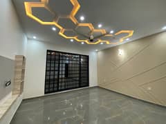 8 MARLA BRAND NEW HOUSE FOR RENT IN MILITARY ACCOUNTS HOUSING SOCIETY COLLEGE ROAD