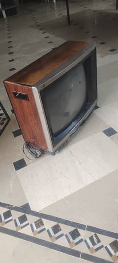 Television