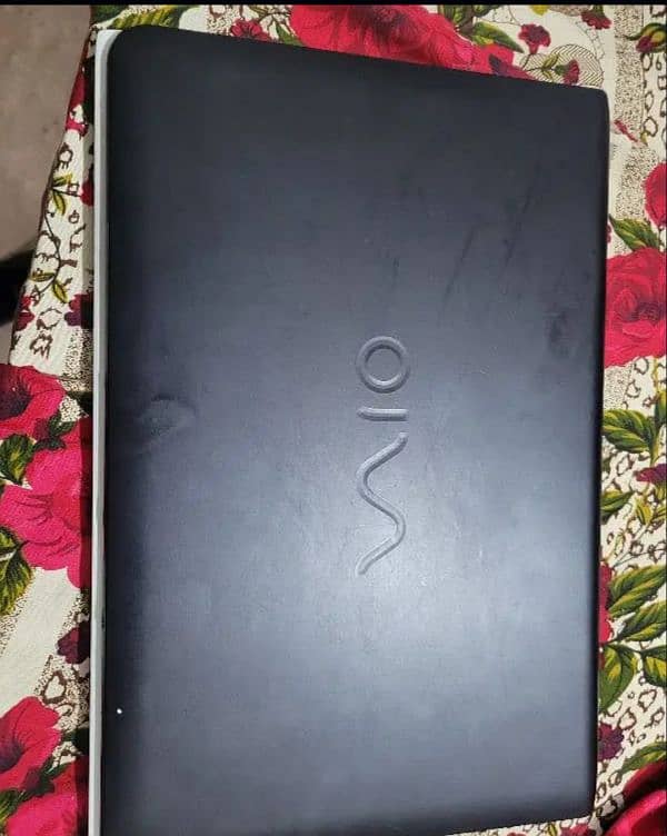 SONY LAPTOP CORE I5 3RD GENERATION (MOTHERS BORD ISSUE) 2