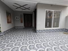 8 Marla Brand New Double Storey House For Sale In Military Accounts Co-Operative Housing Society College Road Lahore