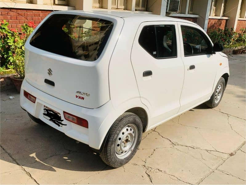 Suzuki Alto 2021 2