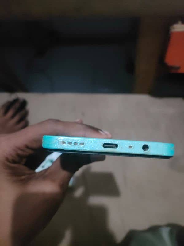 realme c51 just 1 month use 4