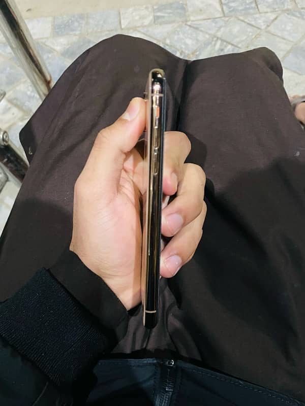 Iphone XS (non pta) 2