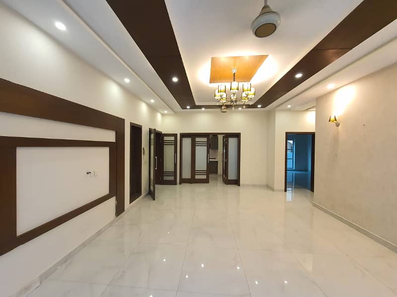 One Kanal Gorgeous Bungalow For Rent Prime Location DHA PHASE 4 Near Park 0