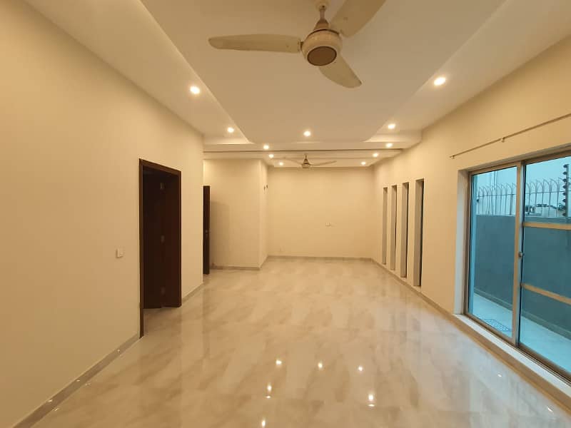 One Kanal Gorgeous Bungalow For Rent Prime Location DHA PHASE 4 Near Park 19