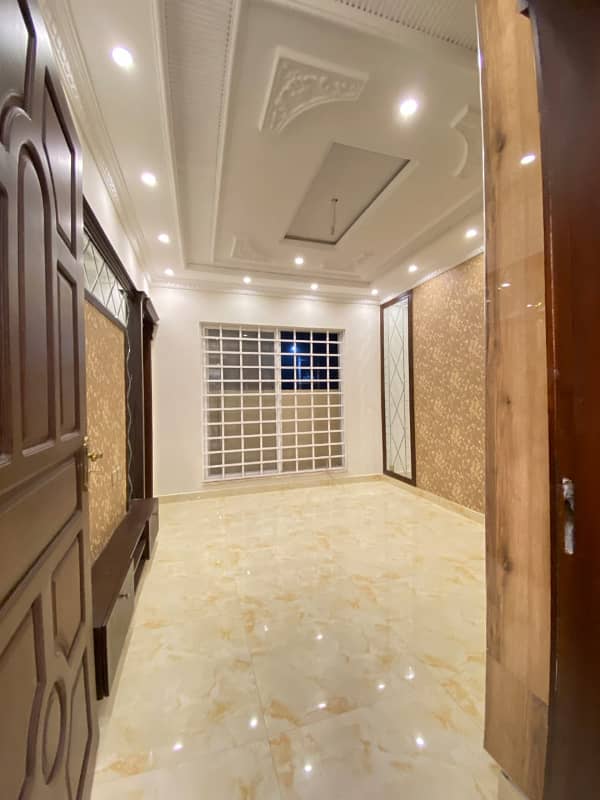 5 MARLA BRAND NEW HOUSE IS AVAILABLE FOR SALE IN DHA RAHBAR PHASE 2 12