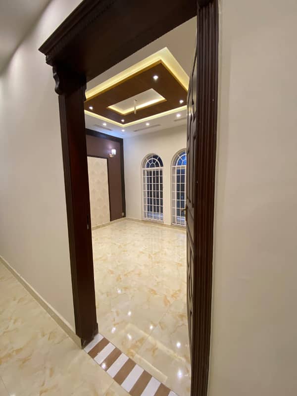 5 MARLA BRAND NEW HOUSE IS AVAILABLE FOR SALE IN DHA RAHBAR PHASE 2 21