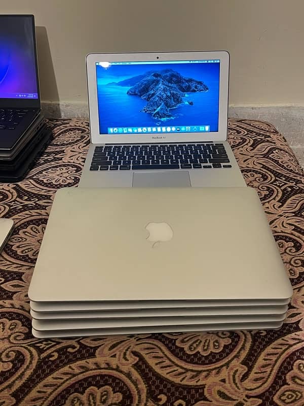 MacBook Air 2015 | Core i5 Processor 0