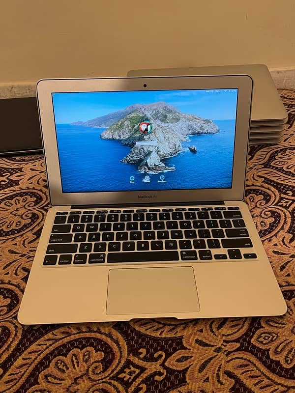 MacBook Air 2015 | Core i5 Processor 3