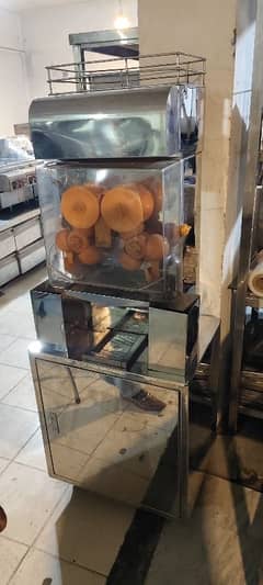 orange juice machine imported we hve fast food machinery pizza oven