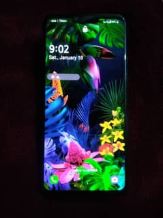 LG G8 ThinQ