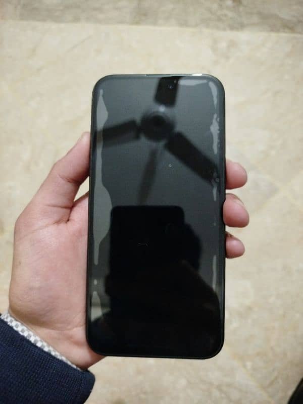 Iphone 15 pro max urgent sale 5