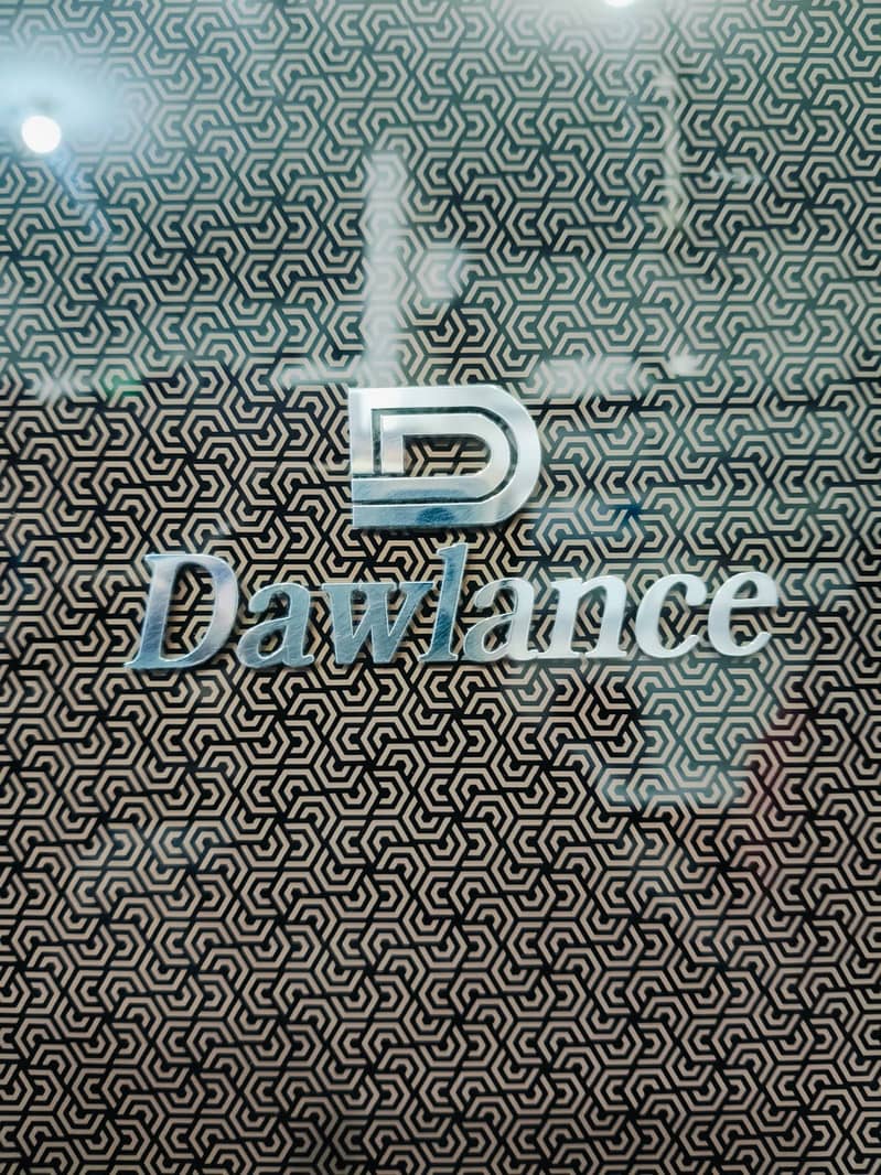 Dawlance Jumbo large Size [0312][4645208]/[0321]0807777] 4