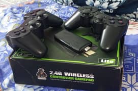 Wireless game 20000 games /Techno/infinix/ exchange possible